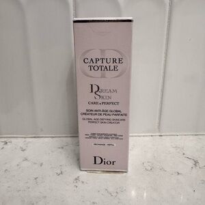 Dior Capture Totale Dreamskin Refill - White